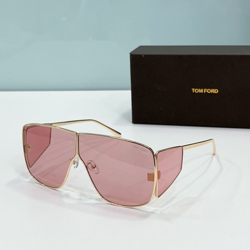 Tom Ford Sunglasses